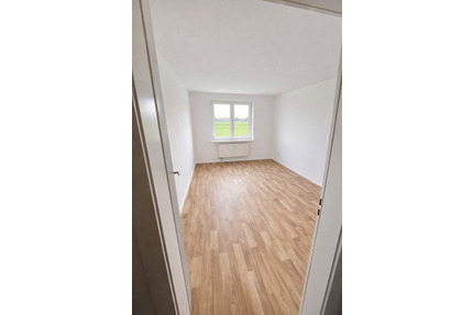 Charmante 1-Zimmer-Wohnung im Herzen von Havelberg - Bergo2026