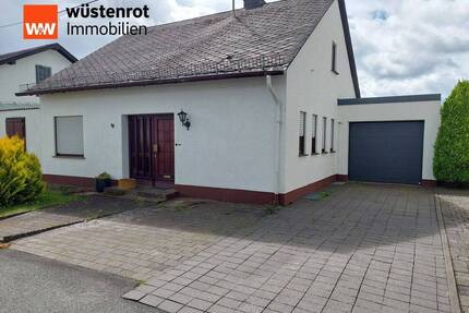 Einfamilienhaus sichtgeschützte Südlage - Mayen / Kürrenberg