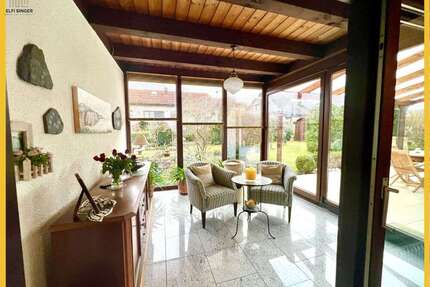 Haus zum Kaufen in Weilheim 749.000,00 € 191 m²