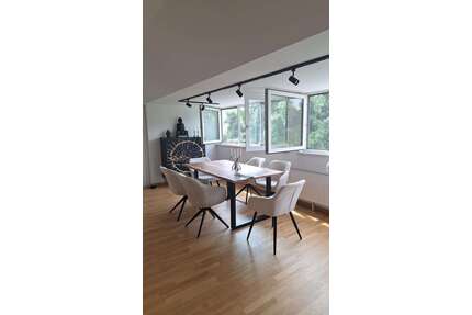 Wohnung zum Mieten in FrankfurtOberrad 890,00 € 60 m² - Frankfurt/Oberrad
