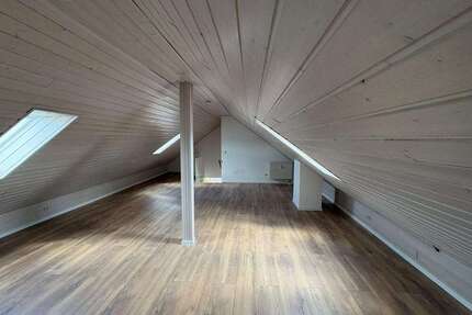 Wohnung zum Kaufen in Mühlhausen 195.000,00 € 81.32 m²