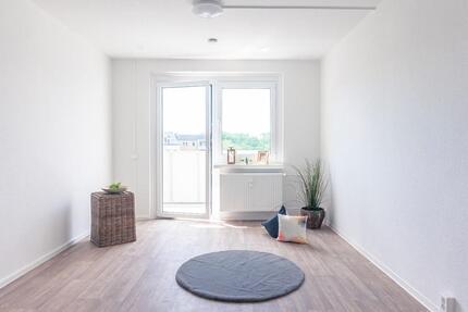 Ein neues Familiendomizil mit Einbauküche - Chemnitz