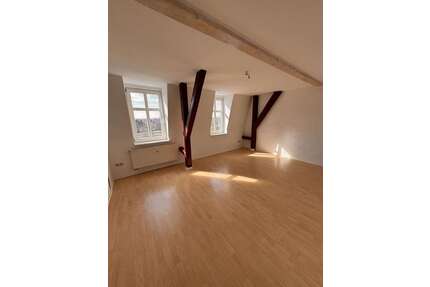 Wohnung zum Mieten in Greifswald 495,00 € 45 m²