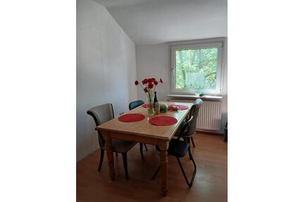 Studenten Zimmer zur Zwischenmiete von 1.4-31.08.2026 anzubieten - Gronau (Westfahlen)