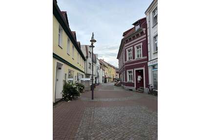 Wohnung zum Mieten in Senftenberg 480,00 € 60 m²