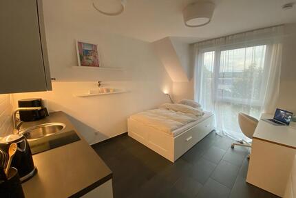 Wunderschönes 1-Zimmer-Appartement in Alt-Saarbrücken Nähe HTW