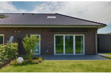 Haus zum Mieten in Schwanewede 1.400,00 € 120 m²