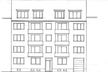 Haus zum Kaufen in Kassel 1.350.000,00 € 634 m²