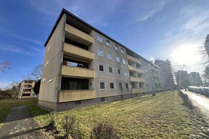 Wohnung zum Kaufen in Berlin 89.000,00 € 32.1 m²