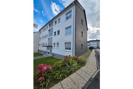 Moderne 2-ZI-Wohnung mit Balkon + Küche im Herzen von W-Dönberg - Wuppertal