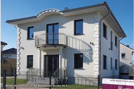 Haus zum Kaufen in Eberswalde 495.000,00 € 128 m²