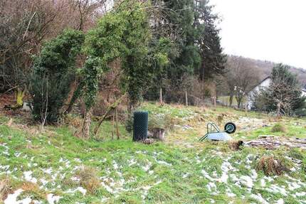 Investieren mit Weitblick: Bauerwartungsland in Tonlage von Eberbach