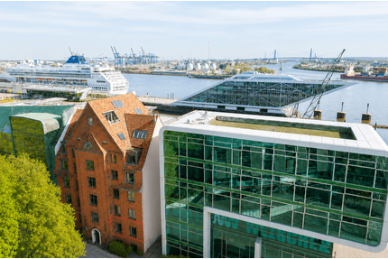 Wohnung zum Kaufen in Hamburg 749.000,00 € 93.01 m²