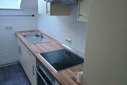 3-Zimmer-Wohnung OG mit Balkon in 21781 Cadenberge (67,01 m²)