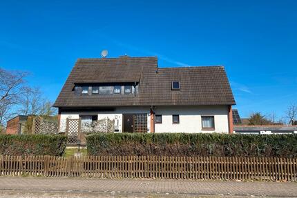 Einfamilienhaus in Lachendorf zu vermieten
