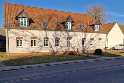 Wohnung zum Mieten in Doberlug-Kirchhain 375,00 € 64.83 m²