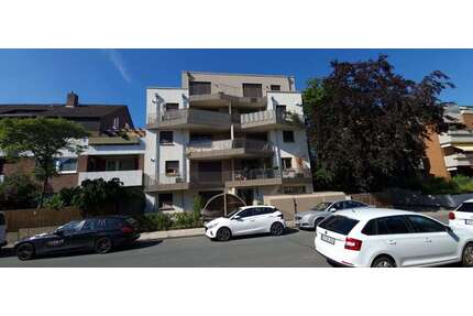 Wohnung zum Mieten in Hannover 1.180,00 € 75 m²