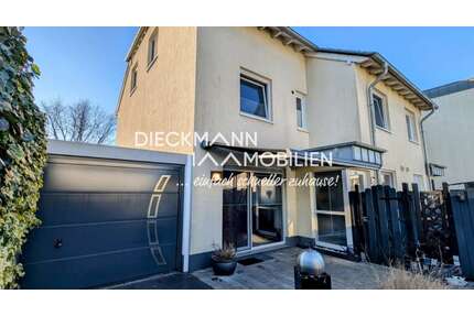 Haus zum Kaufen in Duisburg Hochheide 399.000,00 € 105.5 m² - Duisburg / Hochheide