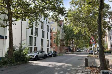 Wohnung zum Mieten in Esslingen am Neckar 610,00 € 37 m²