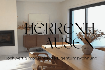Wohnung zum Kaufen in Hannover 348.000,00 € 94 m²