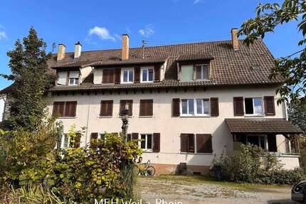 Haus zum Kaufen in Weil am Rhein 1.290.000,00 € 560 m²