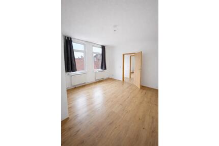 3,5 Zimmer Wohnung mit 95 qm im Herzen von Schöningen