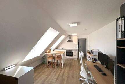 Wohnung zum Mieten in Stutensee 420,00 € 30 m²
