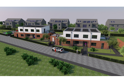 Wohnung zum Mieten in Schwalmtal 595,00 € 35 m²