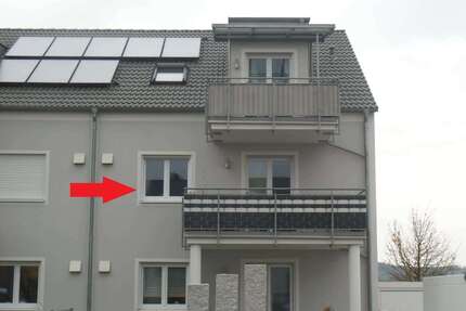 Wohnung zum Mieten in Gaimersheim 920,00 € 71 m²