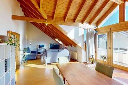 Wohnung zum Kaufen in Weisweil 249.000,00 € 100 m²