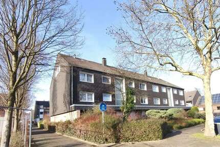 Wohnung zum Kaufen in Dorsten 214.000,00 € 94 m²