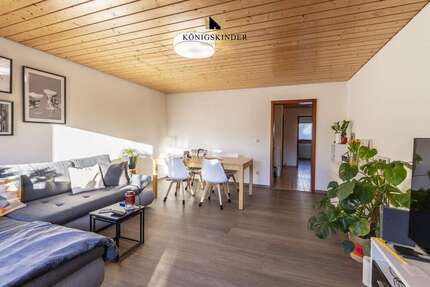 Wohnung zum Kaufen in Waiblingen 219.000,00 € 62 m²