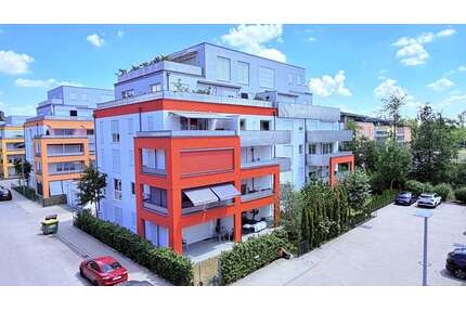 Wohnung zum Kaufen in Waldkraiburg 255.000,00 € 66.11 m²