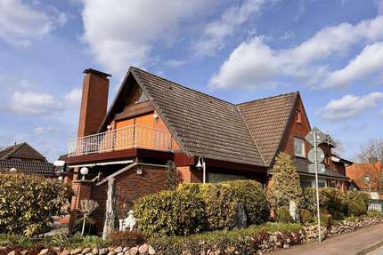 Haus zum Kaufen in Kollmar 449.000,00 € 344 m²