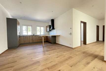 Wohnung zum Mieten in Schongau 1.225,00 € 113 m²