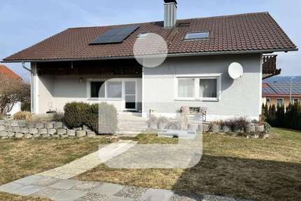 Haus zum Kaufen in Breitenberg 280.000,00 € 184 m²