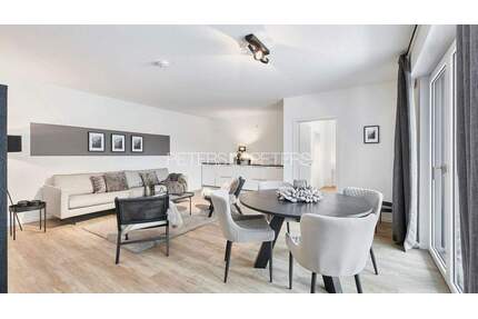 + Sønnenhus Neu Wulmstorf - Charmantes und modernes Wohnen +