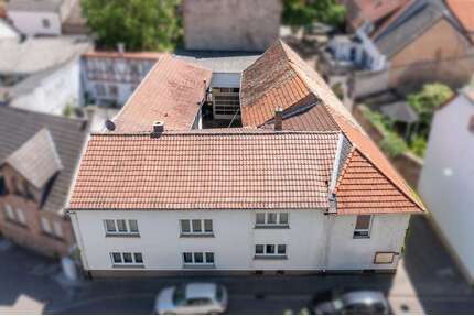 Haus zum Kaufen in Siefersheim 385.000,00 € 196 m²