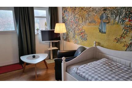 1-Zimmer-Appartement - 485,00&nbsp;EUR Kaltmiete, ca.&nbsp; 18,00&nbsp;m&sup2; in Seevetal (PLZ: 21220) Holtorfsloh