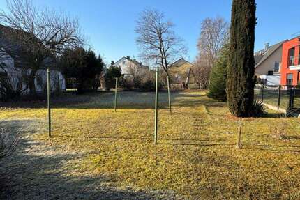 Grundstück zu verkaufen in Friedberg 732.500,00 € 780 m²