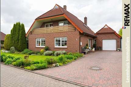 Haus zum Kaufen in Bunde 298.000,00 € 175 m²