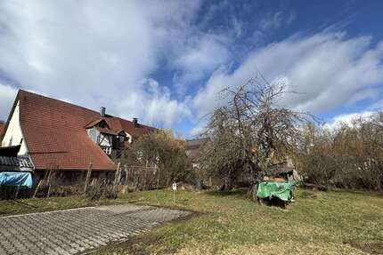 Haus zum Kaufen in Holzmaden 469.000,00 € 120 m²