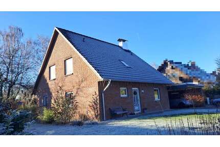 Haus zum Kaufen in Hartenholm 510.000,00 € 140 m²