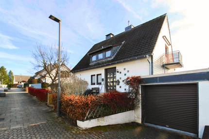 Haus zum Kaufen in Heiligenhaus 490.000,00 € 125.34 m²