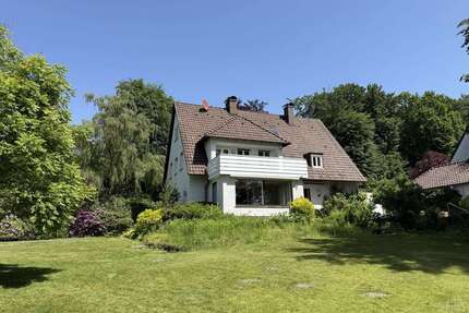 Haus zum Kaufen in Steinhagen 825.000,00 € 280 m²