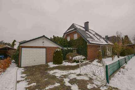 Haus zum Kaufen in Winsen (Aller) 360.000,00 € 122 m²