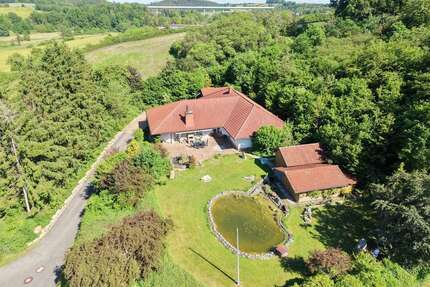 Haus zum Kaufen in Untersiemau 465.000,00 € 165 m²