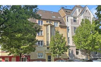 Wohnung zum Kaufen in Witten 135.000,00 € 85 m²