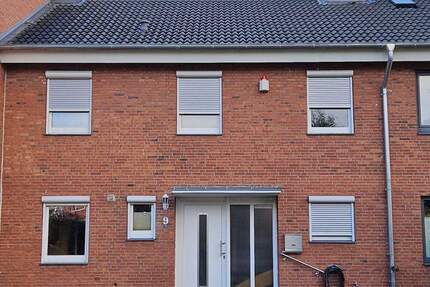 Ihr neues Zuhause an der Obereider - Rendsburg