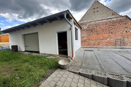 Toller Lagerraum - 350,00&nbsp;EUR Kaltmiete, in Breuberg (PLZ: 64747) Hainstadt